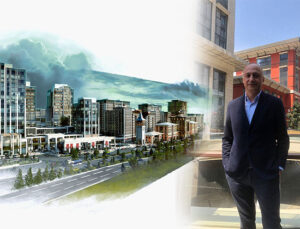 Kürşad Türkoğlu Polat Holding’in üst yönetimine girdi