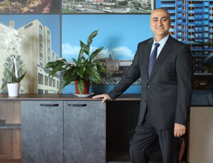 Artaş İnşaat Turizm Koordinatörlüğü, Ali Hasdemir’e emanet