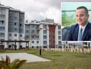 KİPTAŞ Genel Müdürü Kurt: Kira artış sınırı uygulanamaz