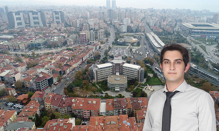 En yüksek getiri her zaman hep gayrimenkulde!