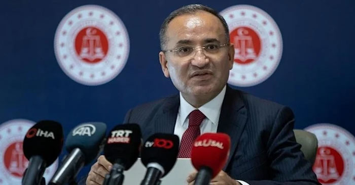 Bakan Bozdağ: Kiralar oran üzerinden yapılacak