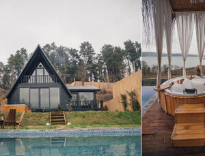 Bungalov dolandırıcılarına dikkat!