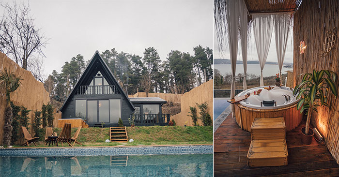 Bungalov dolandırıcılarına dikkat!