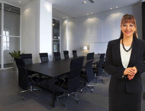 İstanbul’da yaklaşık 2.5 milyon metrekarelik ofis boş duruyor