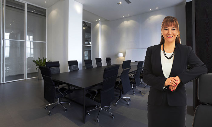 İstanbul’da yaklaşık 2.5 milyon metrekarelik ofis boş duruyor