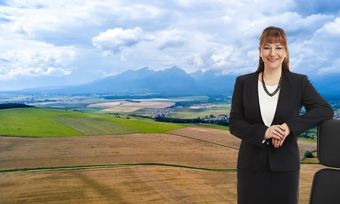 Önce arsa sorununun çözülmesi gerekiyor