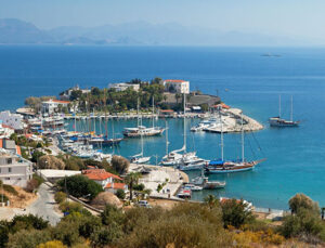 Datça yazlık fiyatlarında kendini aştı