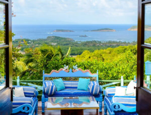 Dudak uçuklatan fiyatlarıyla ünlülerin kiralık mülkleri