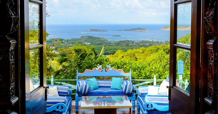 Dudak uçuklatan fiyatlarıyla ünlülerin kiralık mülkleri