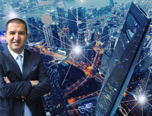 Yapay zekalı çözüm afet yönetimine el koyacak!