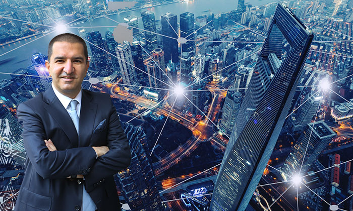 Yapay zekalı çözüm afet yönetimine el koyacak!