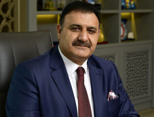 Eyüp Akbal’a ağır sorumluluk…