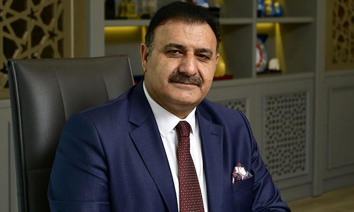 Eyüp Akbal’a ağır sorumluluk…