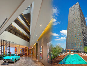 Mar Yapı otellerini G Hospitality çatısı altında topladı