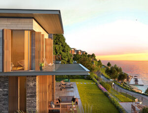 ID Bodrum Yalıları, Küçükbük’te…