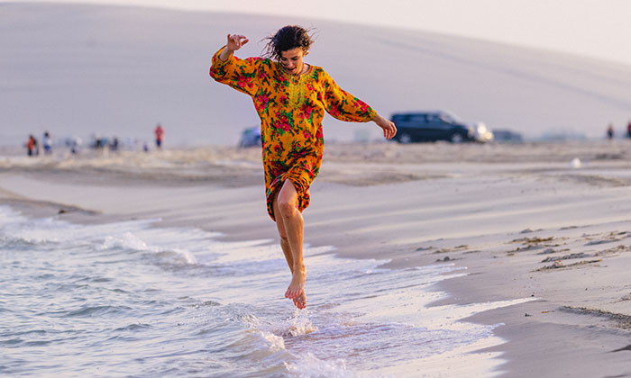 Katar’da uygun bütçeyle tatil tavsiyeleri