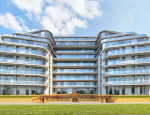 Ant Yapı İngiltere’de 7. projesine başlıyor