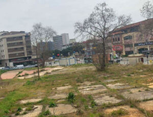 Messe Tekstil Maltepe’de 240 konut yapacak