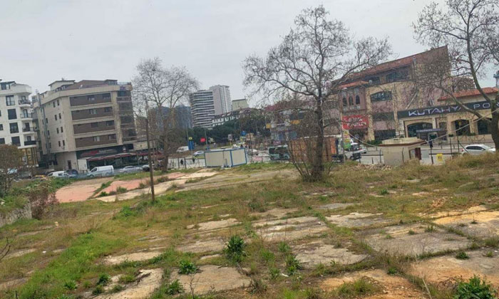 Messe Tekstil Maltepe’de 240 konut yapacak