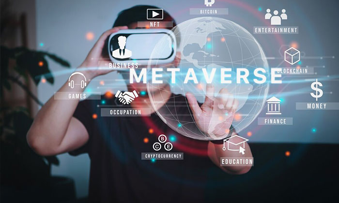 KOBİ’lerin Metaverse evrenini anlamasını kolaylaştıracak 7 püf noktası