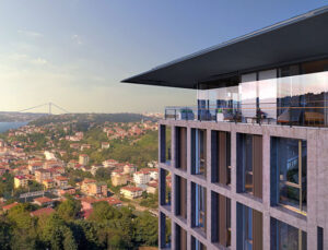 Nef Reserve Kandilli’de yıl sonuna teslimler başlıyor