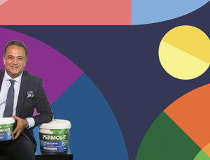 Permolit Boya otizmli çocukların tasarımlarını NFT’ye dönüştürdü