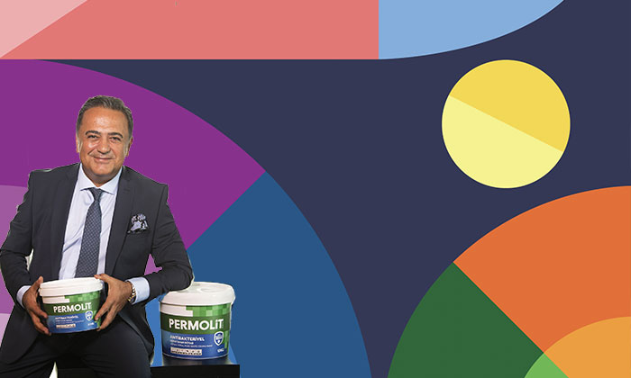 Permolit Boya otizmli çocukların tasarımlarını NFT’ye dönüştürdü