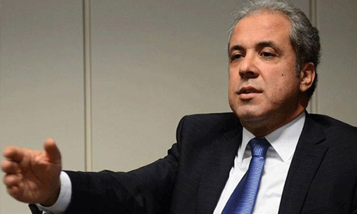 Şamil Tayyar: Keyfi sınırlamadan ihtilaf doğar!