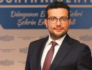 Şevket Bilal Irmak kimdir?