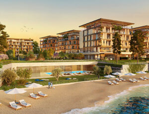 Vesen Yalıları’nın yüzde 43’ü sahiplerini buldu