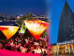 Mar Yapı’dan yaza merhaba partisi