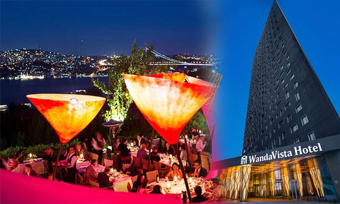 Mar Yapı’dan yaza merhaba partisi