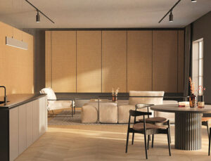 Yaşam alanlarına Yıldız Trend Living Art dokunuşu