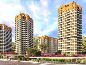 Dünya Şehir markası iki projesiyle arenaya çıktı