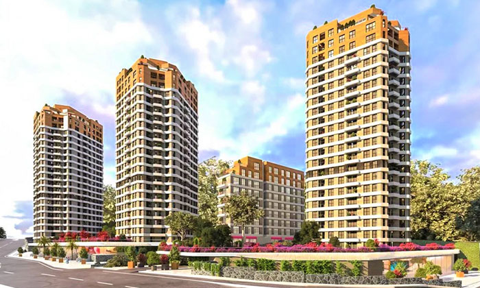 Dünya Şehir markası iki projesiyle arenaya çıktı