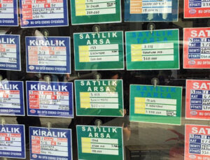 Konut kirasına yıllık yüzde 25 artış sınırlaması geldi