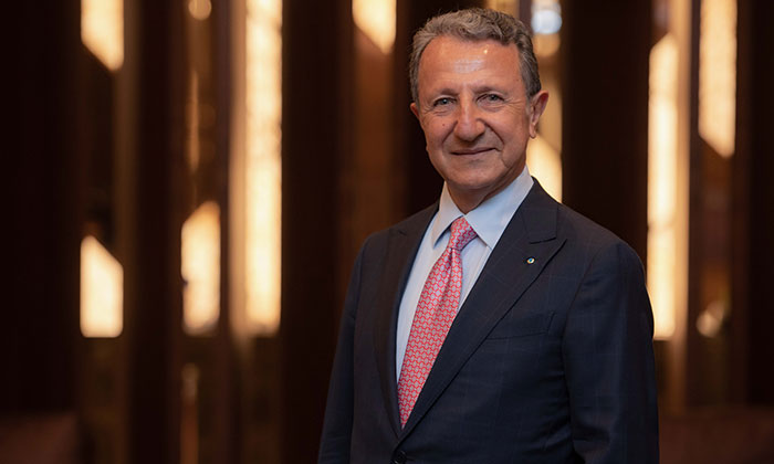 Erdal Eren: Ehil müteahhit seçimi ve yapı denetimi çok önemli