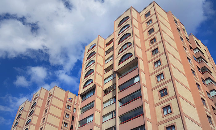 Markalı konutların fiyatı bir ayda yüzde 11.67 yükseldi