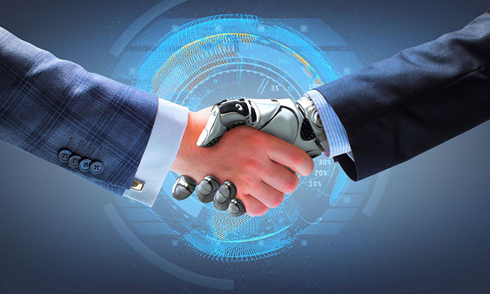 Gayrimenkulün değerini yapay zeka ile hesaplayacak