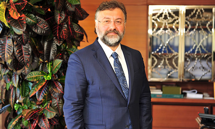 Enflasyonist ortamda yatırımcının rotası gayrimenkule…