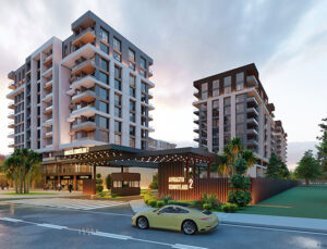 Başakşehir Avrasya Konutları 2’de ön talep fırsatları sürüyor