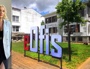 Beykoz’daki tarihi yalı, paylaşımlı e ofis oldu