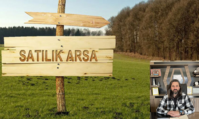 Tekirdağ’da arsa satışları yüzde 72,4 arttı