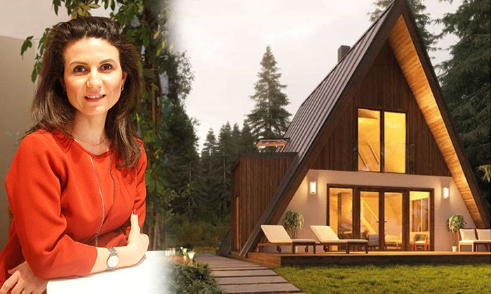 Yazlık seçimi gelir gruplarına göre farklılaştı