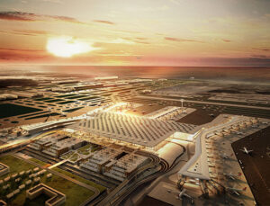 İGA’nın rakamları, Atatürk Havalimanı’nı yakalayamadı bile