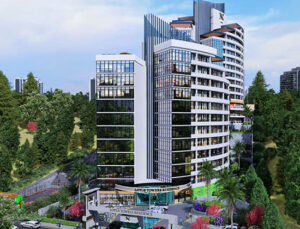 Lotus Towers Başakşehir’de yüksek getiri sunuyor