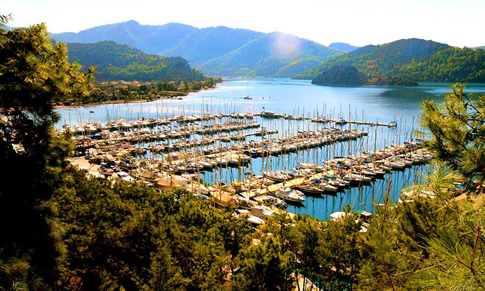 Martı GYO tüm geçmiş yılların zararını kapadı