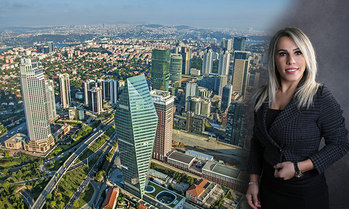 Yüksek enflasyon yatırımcıları gayrimenkule yöneltti