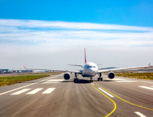 En pahalı tek yön uçak bileti 35 bin 286 TL!