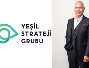 Akkök Holding’in şirketleri Yeşil Strateji Grubu kurdu